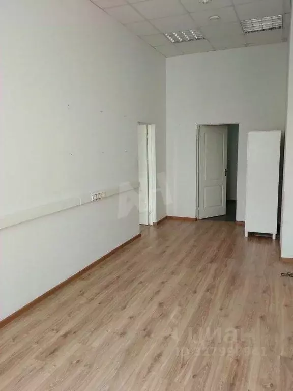 Офис в Москва просп. Мира, 101В (21 м) - Фото 2