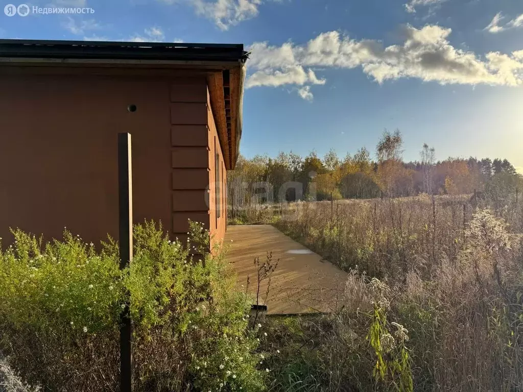 Дом в Калининградская область, Гвардейский муниципальный округ (200 м) - Фото 2