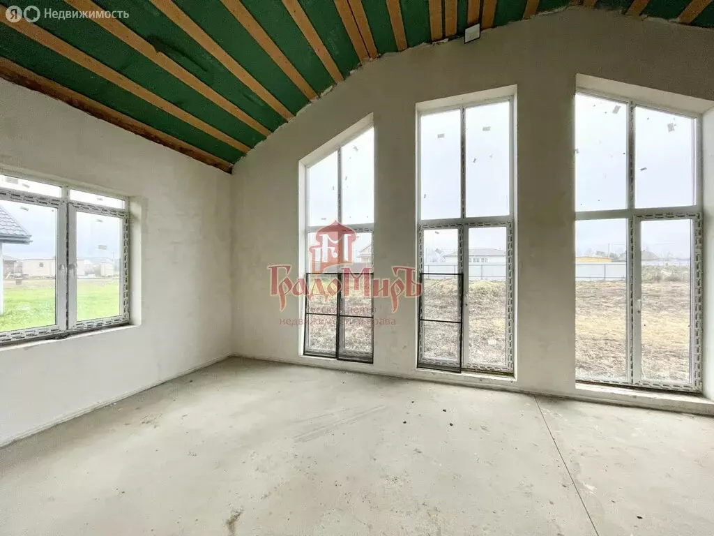 Дом в Владимирская область, Александровский муниципальный округ, СНТ ... - Фото 1