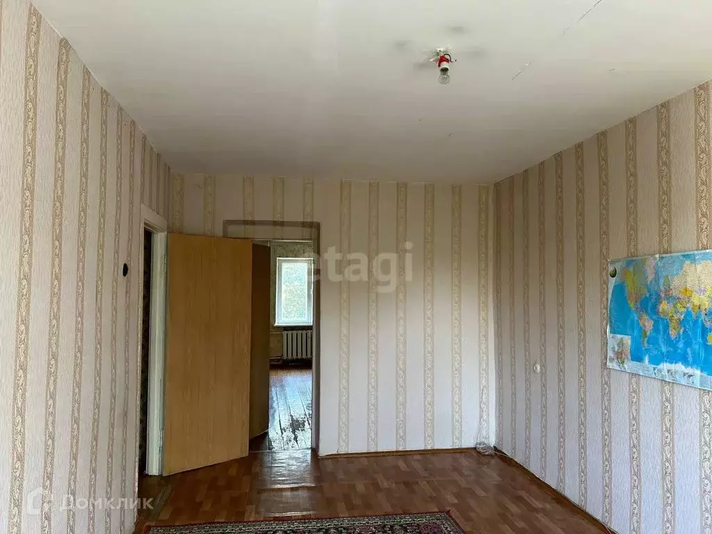 Продаётся 3-к квартира, 57 м - Фото 1