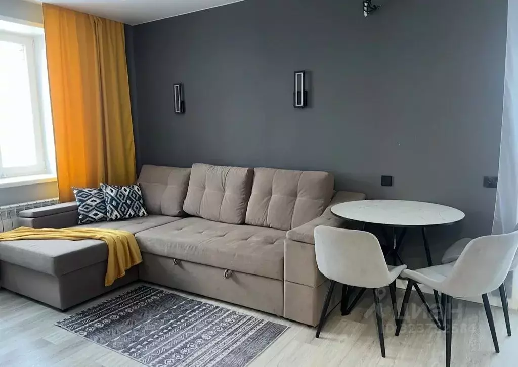 1-к кв. Амурская область, Благовещенск ул. Островского, 116 (45.0 м) - Фото 2