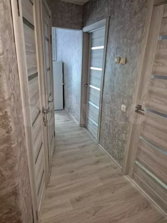 2-к. квартира, 40 м, 3/5 эт. - Фото 1