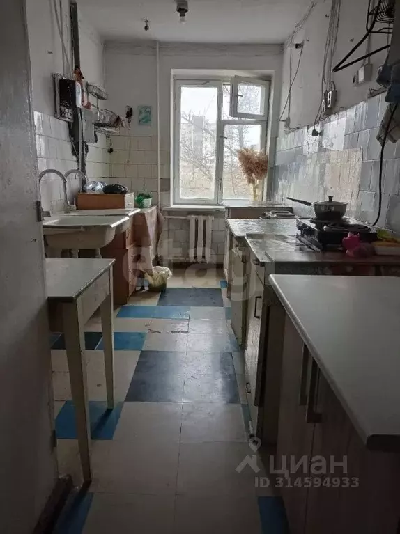 Комната Крым, Евпатория ул. Сытникова, 8 (19.8 м) - Фото 2