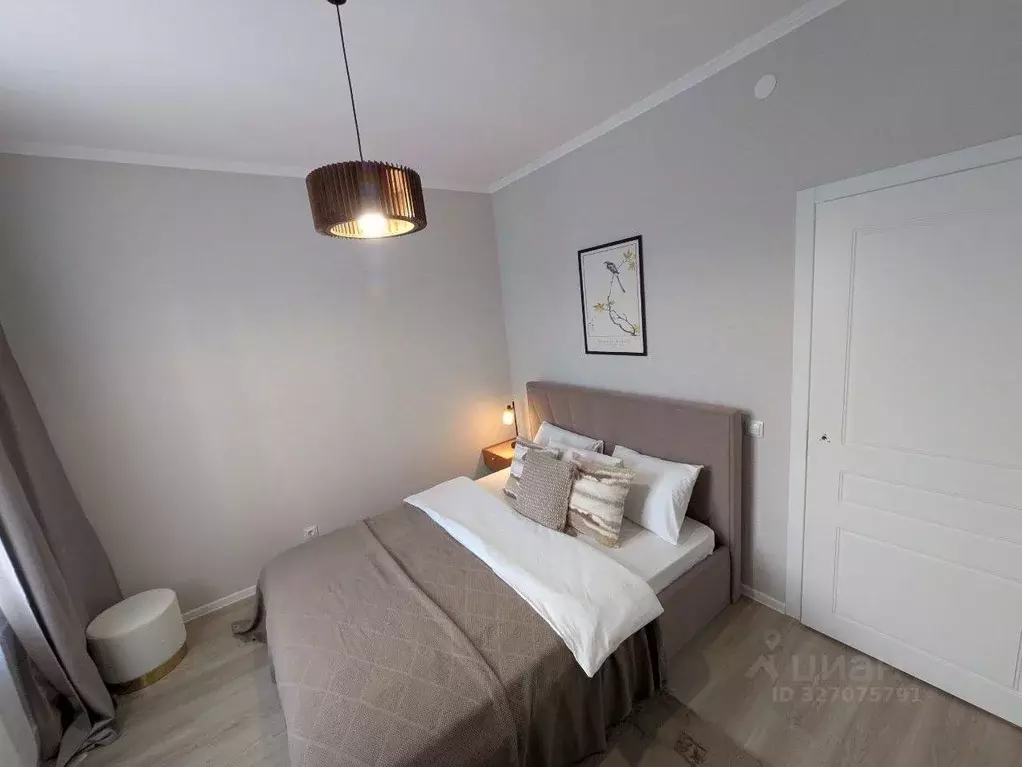 1-к кв. Ленинградская область, Всеволожский район, Заневское городское ... - Фото 1