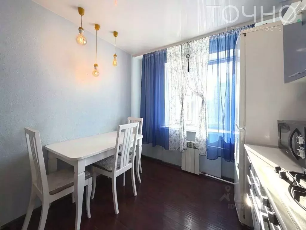 3-к кв. Пензенская область, Пенза просп. Строителей, 38 (61.6 м) - Фото 2