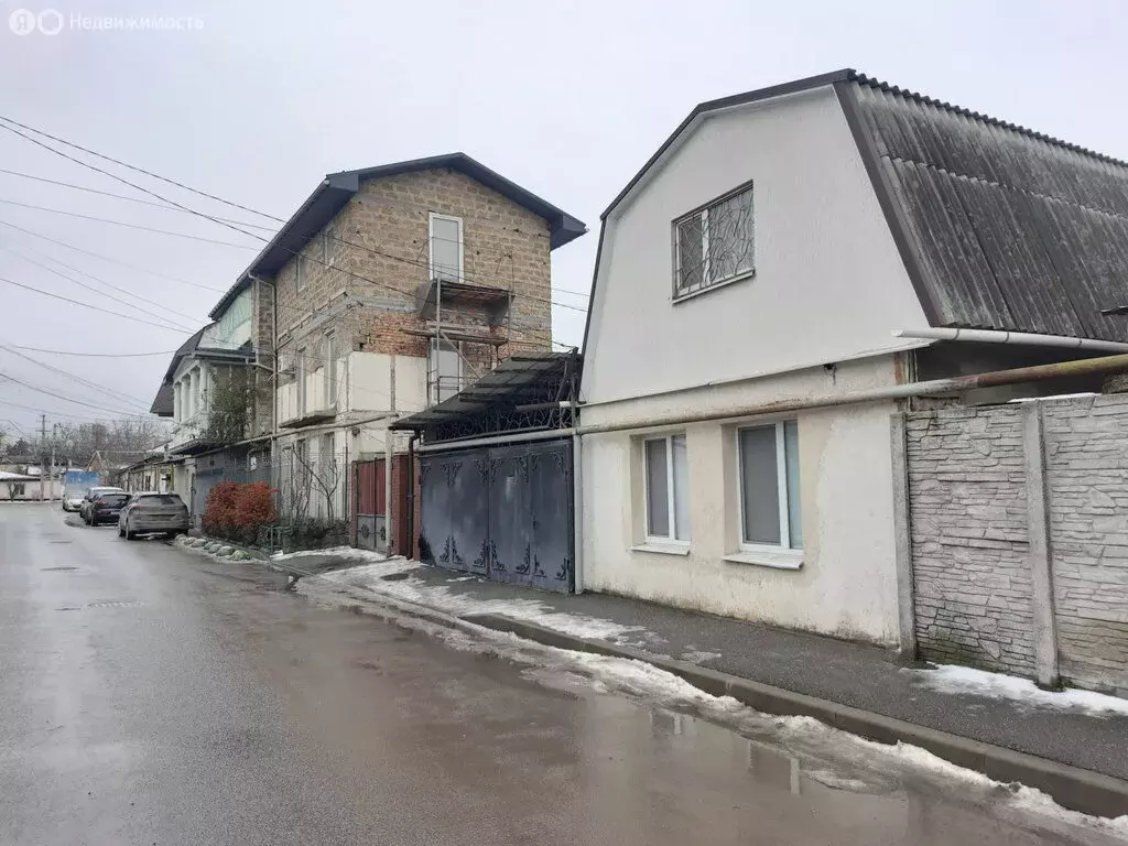 2-комнатная квартира: Симферополь, улица Субхи, 29 (71.8 м) - Фото 2