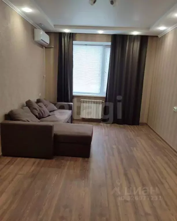 2-к кв. Ставропольский край, Ставрополь ул. Тухачевского, 20/6 (55.0 ... - Фото 2