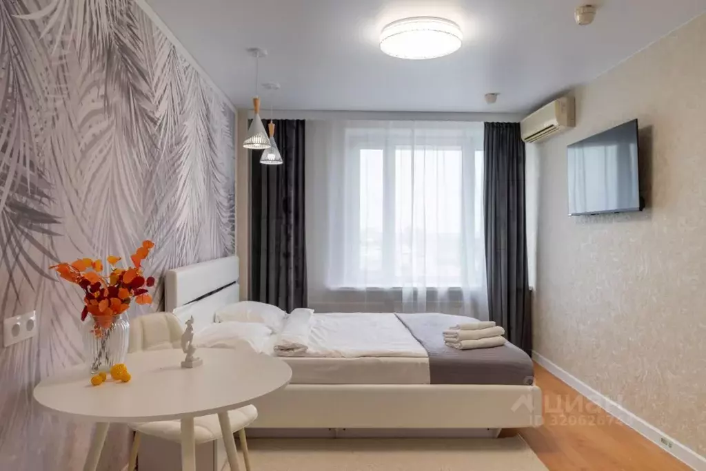 Комната Москва Алтуфьевское ш., 2 (25.0 м) - Фото 1