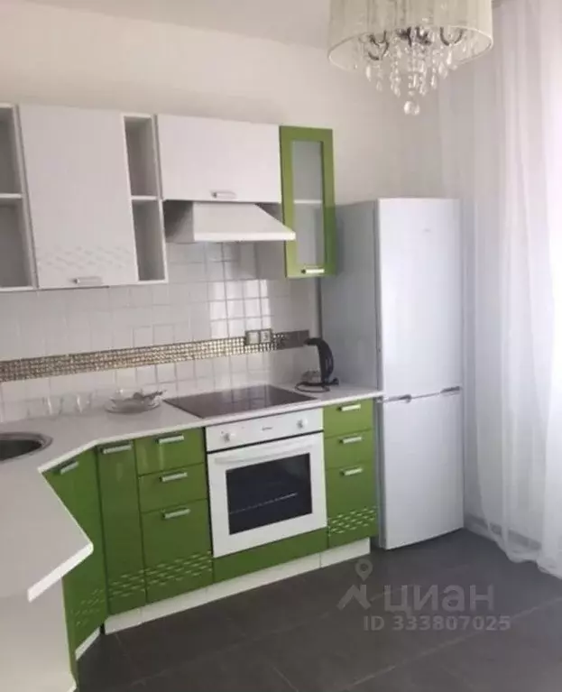 1-к кв. Москва Саратовская ул., 31 (43.0 м) - Фото 2