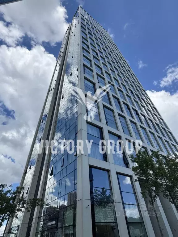 3-к кв. Москва Мичуринский просп., 56 (75.6 м) - Фото 1