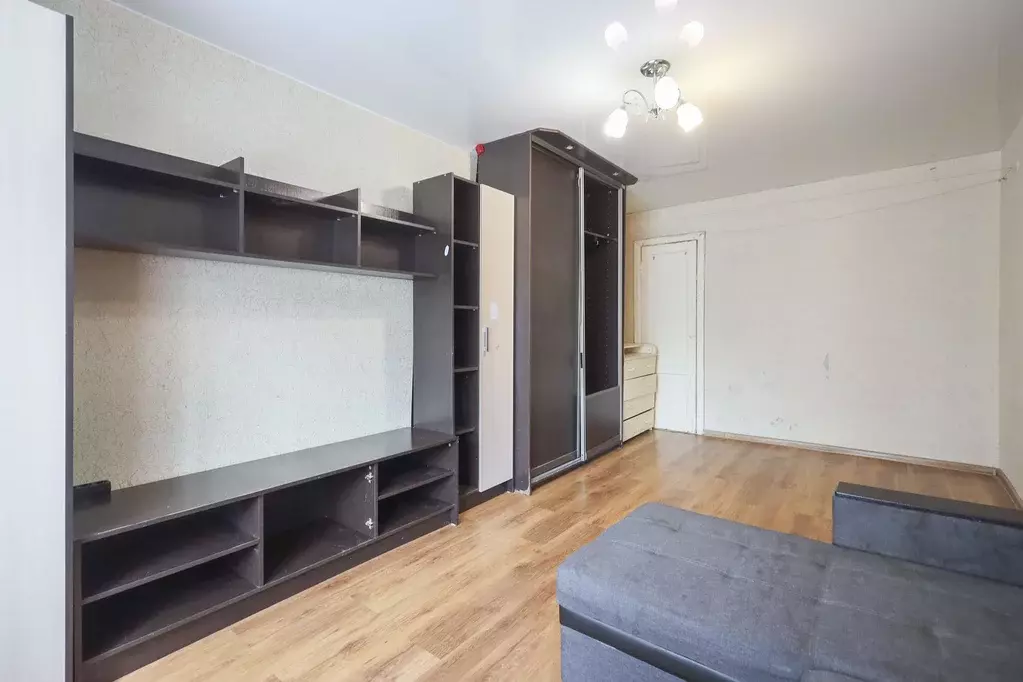 Продаётся 1-к квартира, 31.5 м - Фото 0