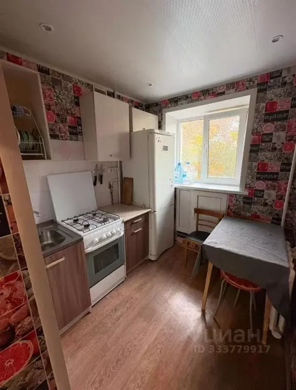 1-к кв. Тульская область, Тула ул. Максима Горького, 23 (30.0 м) - Фото 1