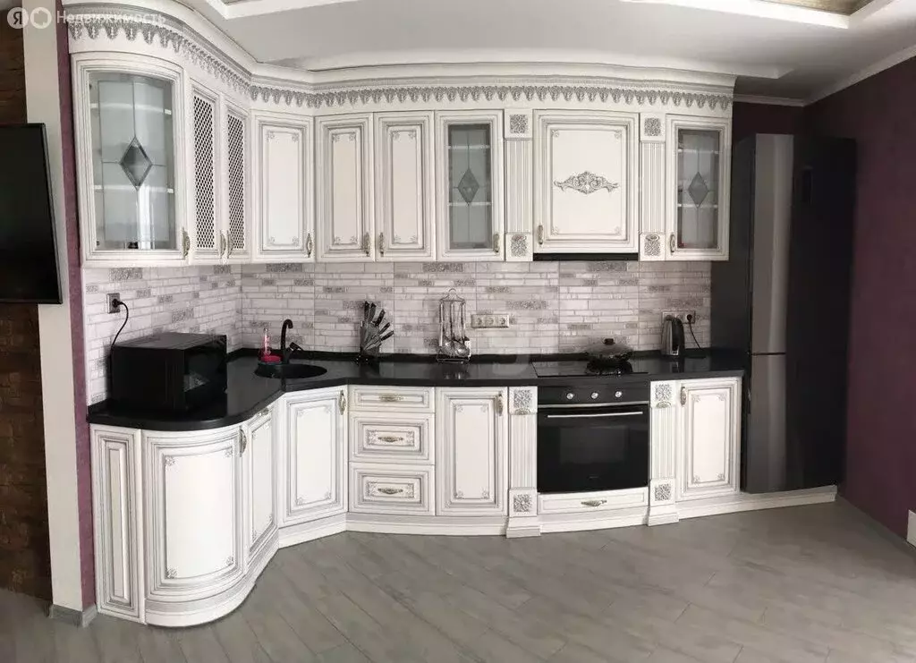 Квартира-студия: Горно-Алтайск, Советская улица, 7/2 (49.8 м) - Фото 1