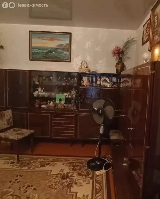 1-комнатная квартира: Ижевск, Воткинское шоссе, 54 (29.5 м) - Фото 2