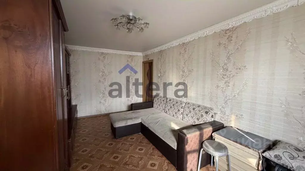 2-к кв. Татарстан, Казань ул. Аделя Кутуя, 7 (45.0 м) - Фото 2