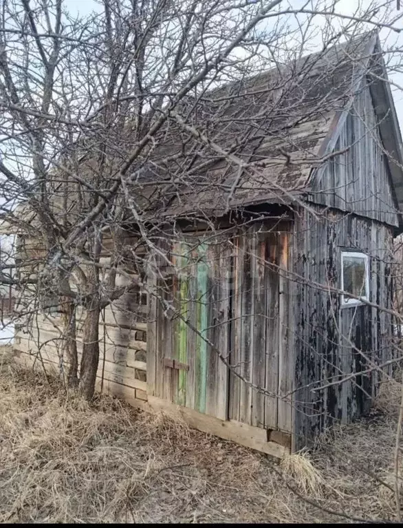 Дача 20 м на участке 6 сот. - Фото 1