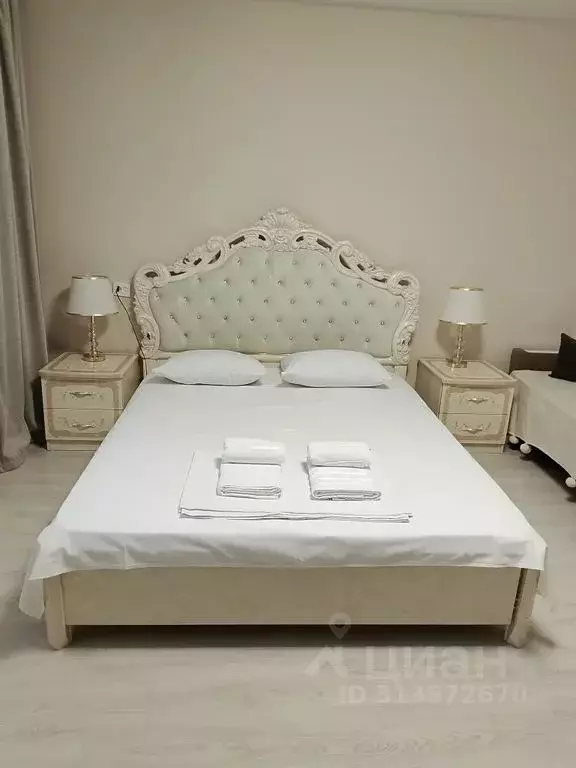 1-к кв. Красноярский край, Красноярск 9 Мая ул., 58Б (45.0 м) - Фото 0
