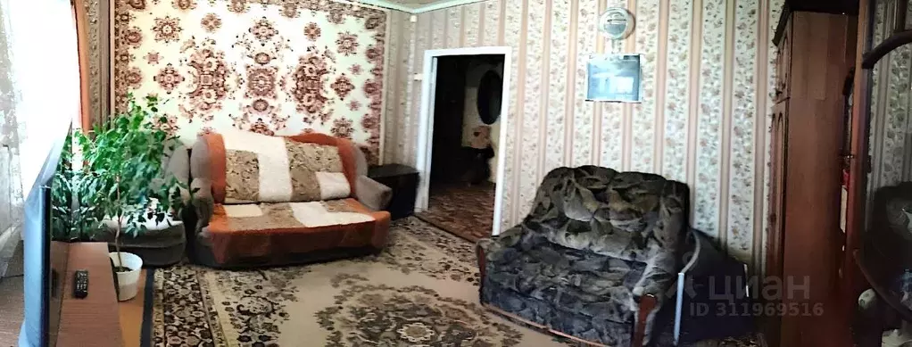 Дом в Нижегородская область, Бор Юрасовская ул., 113 (105 м) - Фото 1