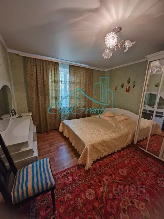 Дом в Оренбургская область, Орск пос. ОЗТП, ул. Ириклинская (70 м) - Фото 0
