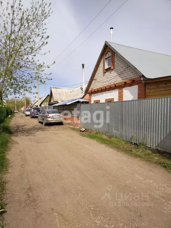 Дом в Башкортостан, Стерлитамакский район, Наумовский сельсовет, ... - Фото 0