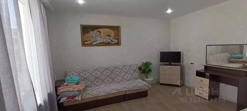 Дом в Краснодарский край, Ейск Красная ул., 15 (40 м) - Фото 1