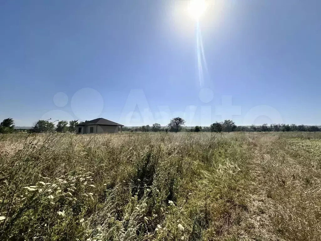 Участок 10 сот. (личное подсобное хозяйство (лпх)) - Фото 0
