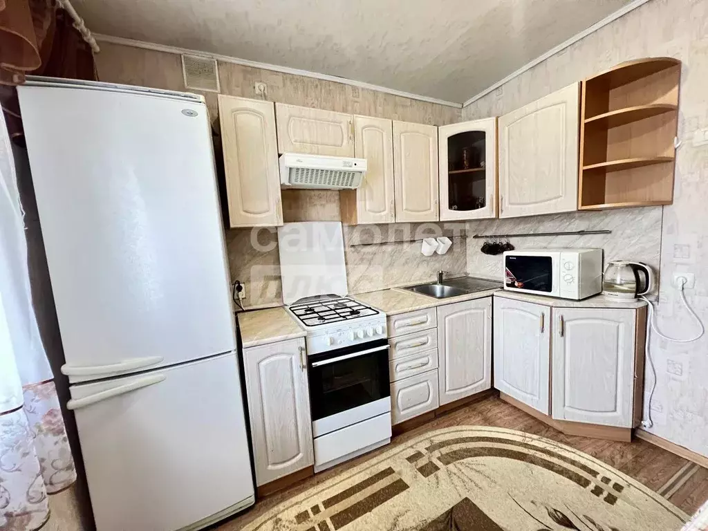 3-к кв. Нижегородская область, Нижний Новгород ул. Звездинка, 9к1 ... - Фото 1