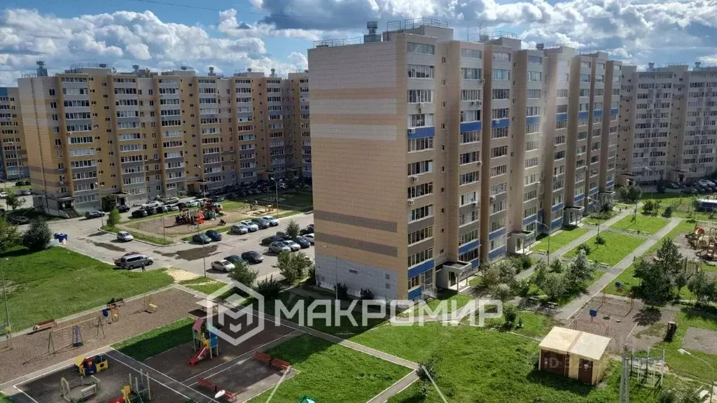 Студия Татарстан, Зеленодольский район, Осиновское с/пос, с. Осиново ... - Фото 2