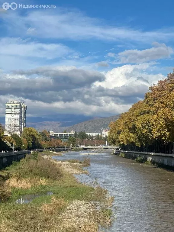 Участок в Сочи, микрорайон Завокзальный, Тоннельная улица (21 м) - Фото 1