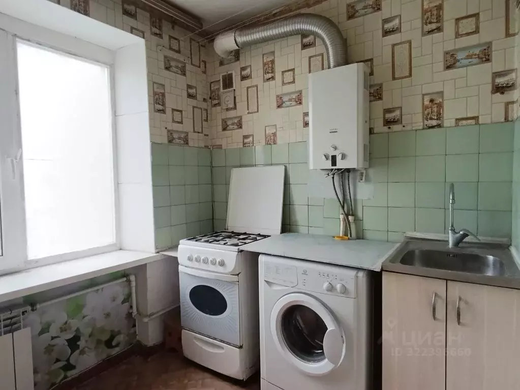 3-к кв. Ростовская область, Таганрог Котлостроительная ул. (68.1 м) - Фото 2