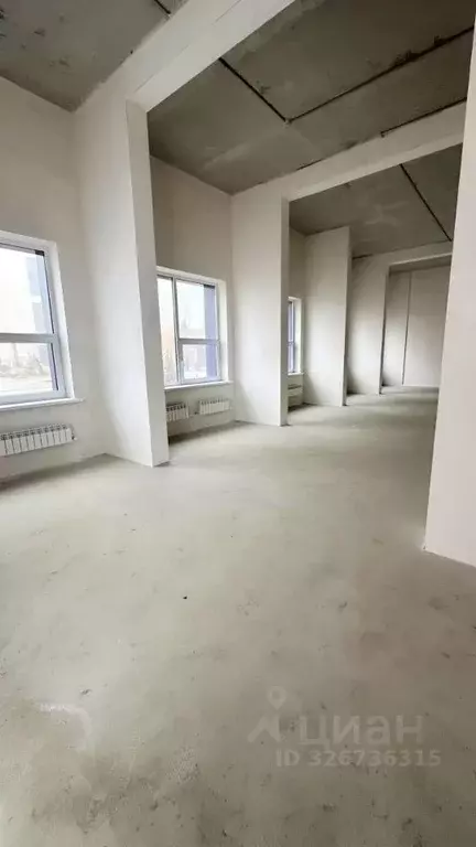 Помещение свободного назначения в Ставропольский край, Ставрополь ... - Фото 2