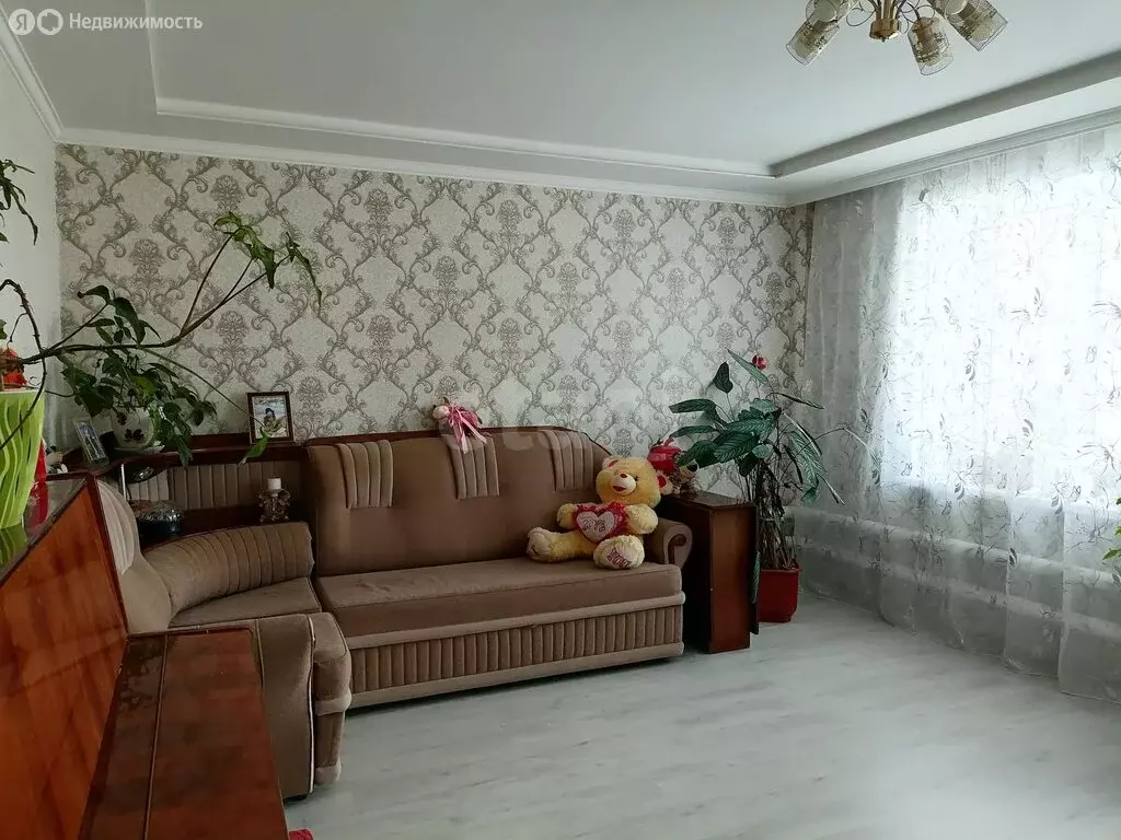 Дом в Кулебаки, улица Шолохова (119.7 м) - Фото 2