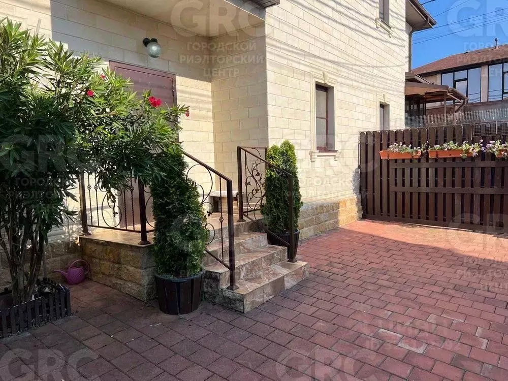 Таунхаус в Краснодарский край, Сочи городской округ, с. Черешня ул. ... - Фото 2