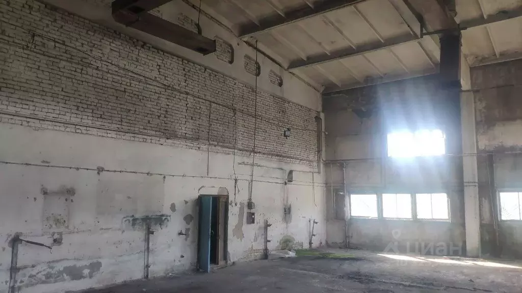 Помещение свободного назначения в Омская область, Омский район, с. ... - Фото 2