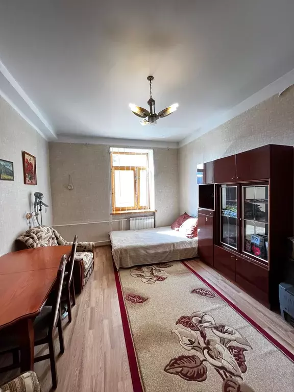 Продаётся 3-к квартира, 82.5 м - Фото 1