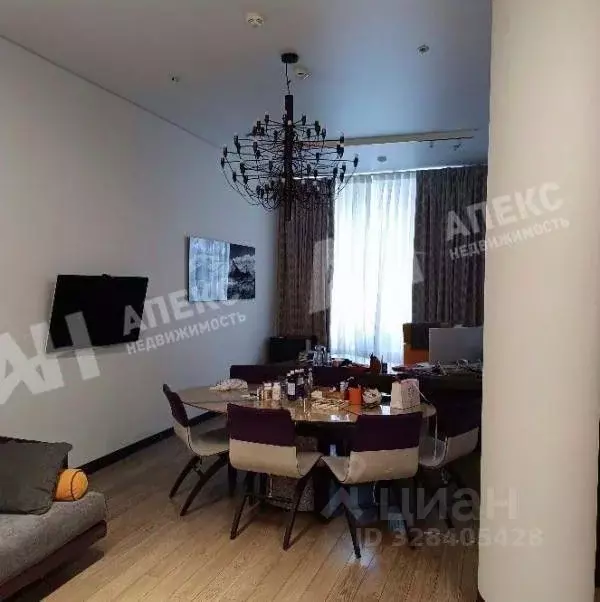 Офис в Москва ул. Арбат, 10 (65 м) - Фото 2