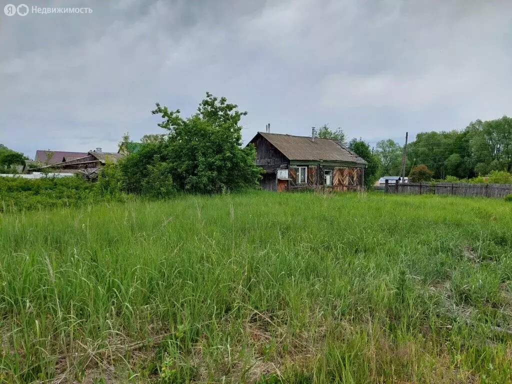 Дом в Курлово, улица Литвинова, 73 (38.2 м) - Фото 1