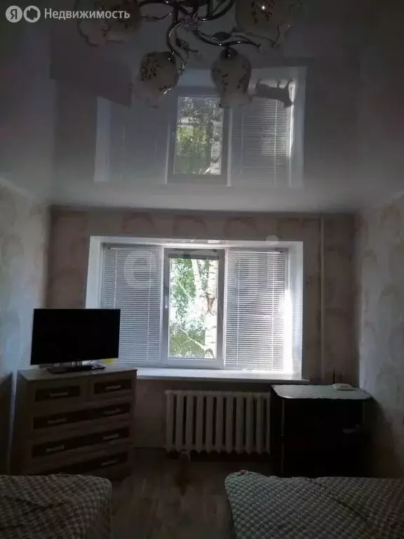 3-комнатная квартира: Стерлитамак, улица Блюхера, 2 (60.8 м) - Фото 1