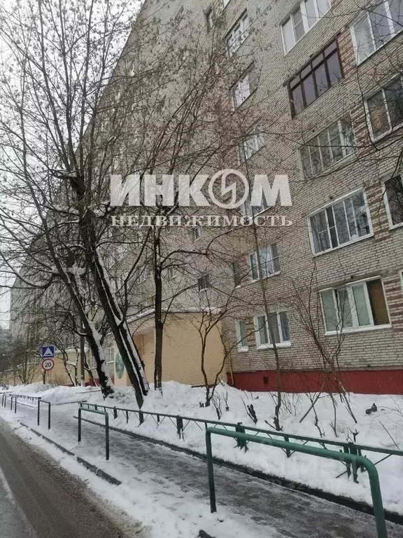 2-к кв. Московская область, Красногорск городской округ, Нахабино пгт ... - Фото 2