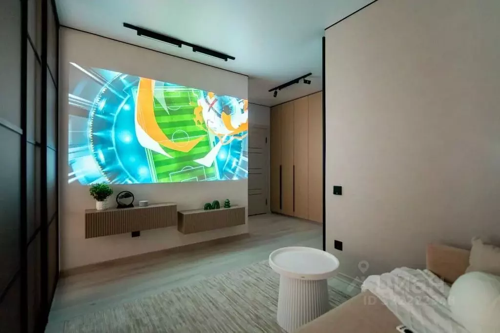 1-к кв. Омская область, Омск ул. 70 лет Октября, 3/6 (43.0 м) - Фото 1