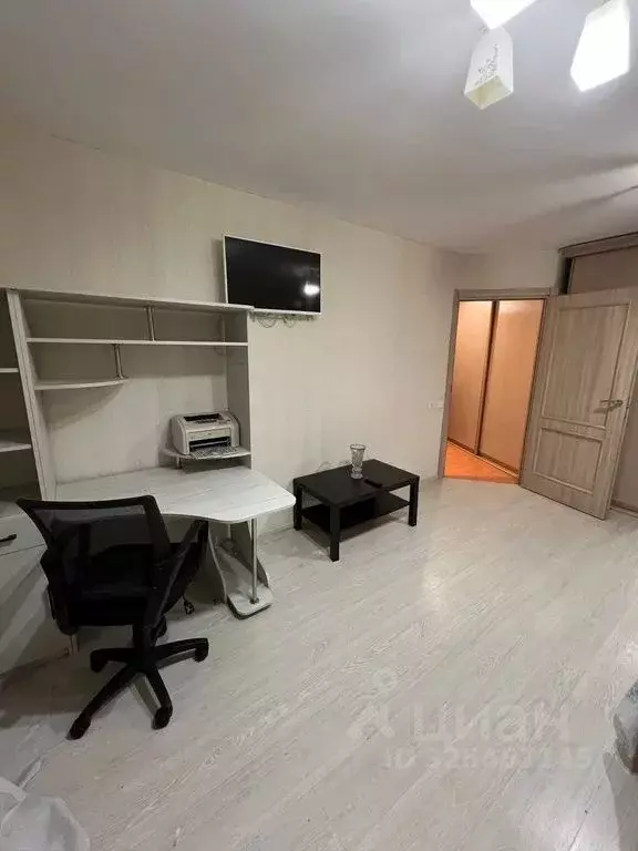 1-к кв. Москва ул. Вилиса Лациса, 7К1 (38.0 м) - Фото 2