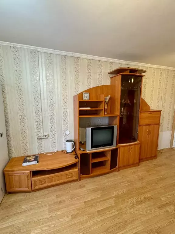 Комната Санкт-Петербург, Санкт-Петербург, Колпино ул. Веры Слуцкой, 54 ... - Фото 1