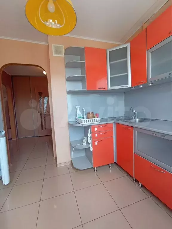 2-к. квартира, 49,7 м, 6/9 эт. - Фото 1