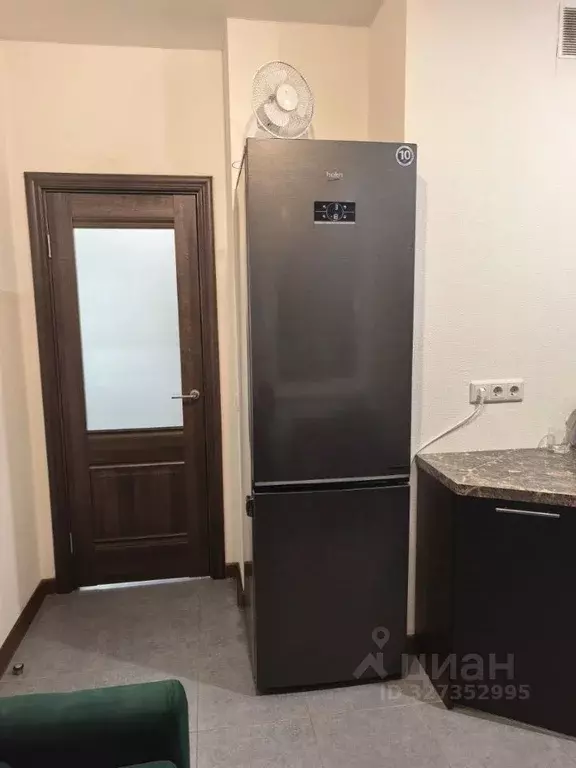 1-к кв. Московская область, Апрелевка Наро-Фоминский городской округ, ... - Фото 2