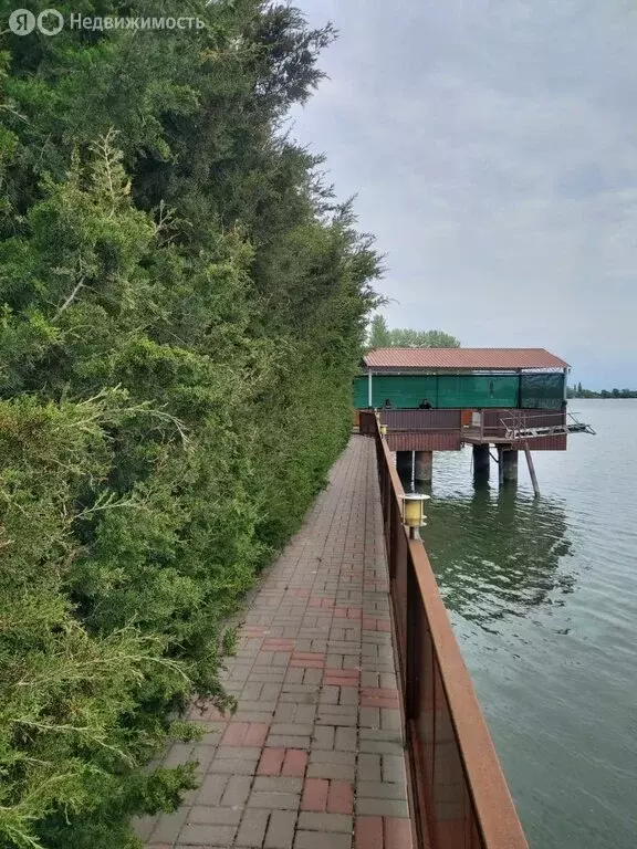 Дом в станица Елизаветинская, Комсомольская улица, 44 (65 м) - Фото 1