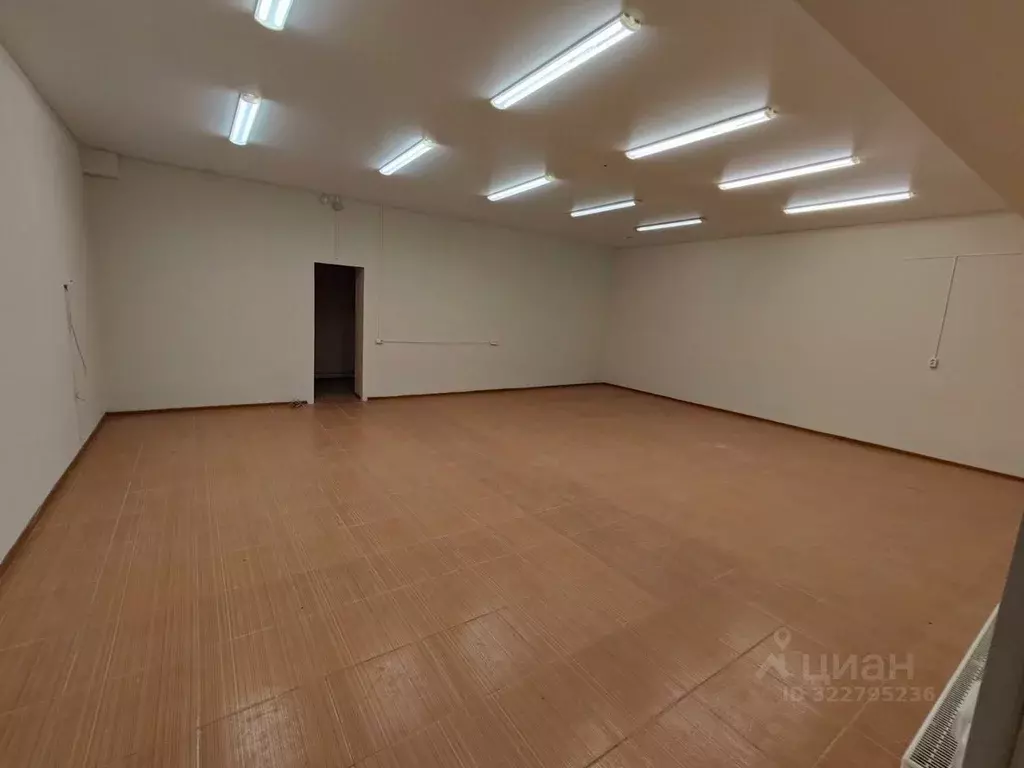 Помещение свободного назначения в Ханты-Мансийский АО, Ханты-Мансийск ... - Фото 1