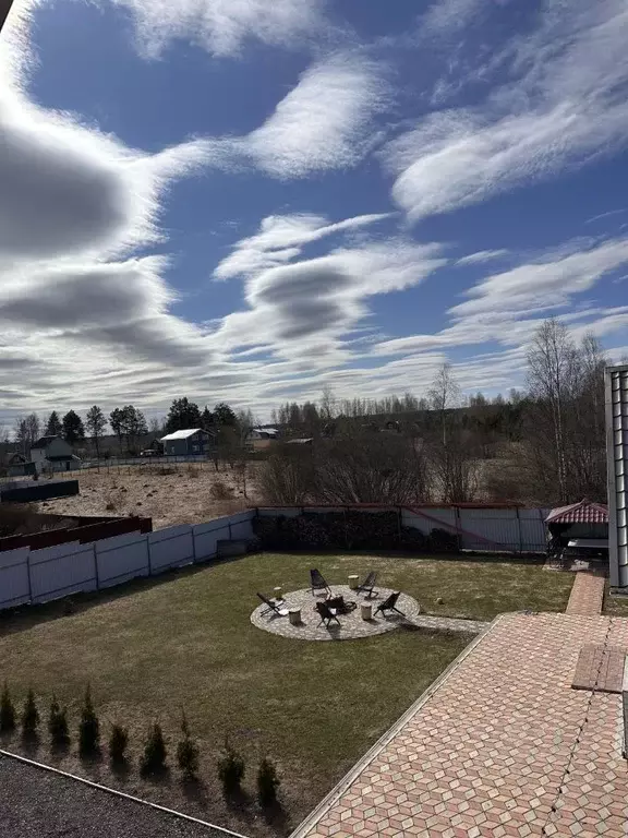 Дом в Новгородская область, Окуловский муниципальный район, ... - Фото 2