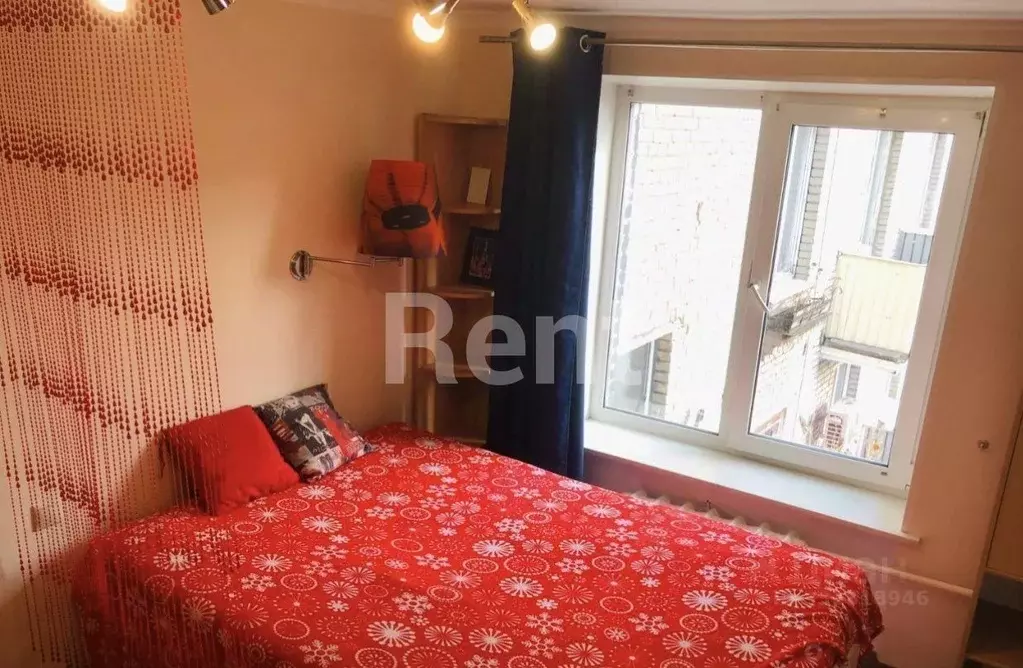 1-к кв. Москва ул. Чаянова, 12 (28.0 м) - Фото 1