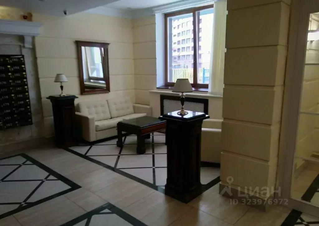 3-к кв. Московская область, Котельники ул. Сосновая, 2к5 (76.0 м) - Фото 2