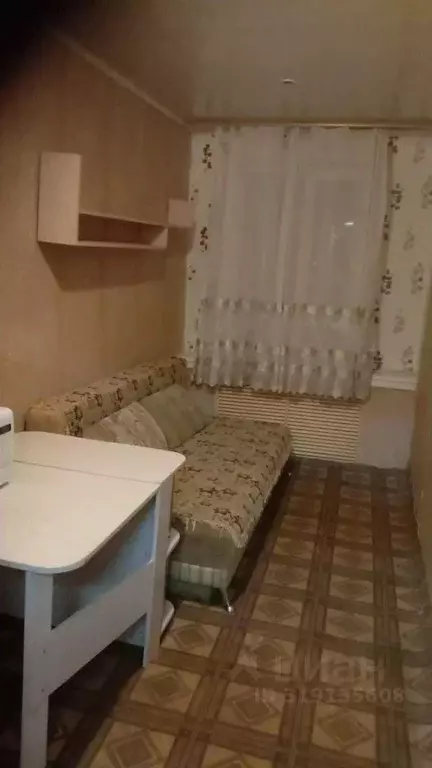Комната Архангельская область, Архангельск Первомайская ул., 25 - Фото 0